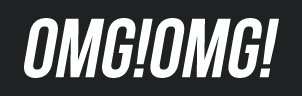 Omgomg darknet - logo